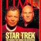 Image for article titled Great Star Trek Cover Shoots Of The Past 40 Years